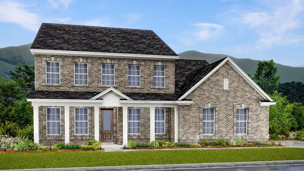 938 Trenwith Court, Clarksville, TN 37043
