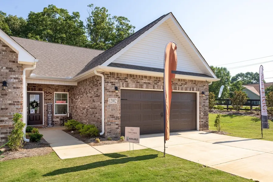 12160 Meadow Place Lane, Madison, AL 35757