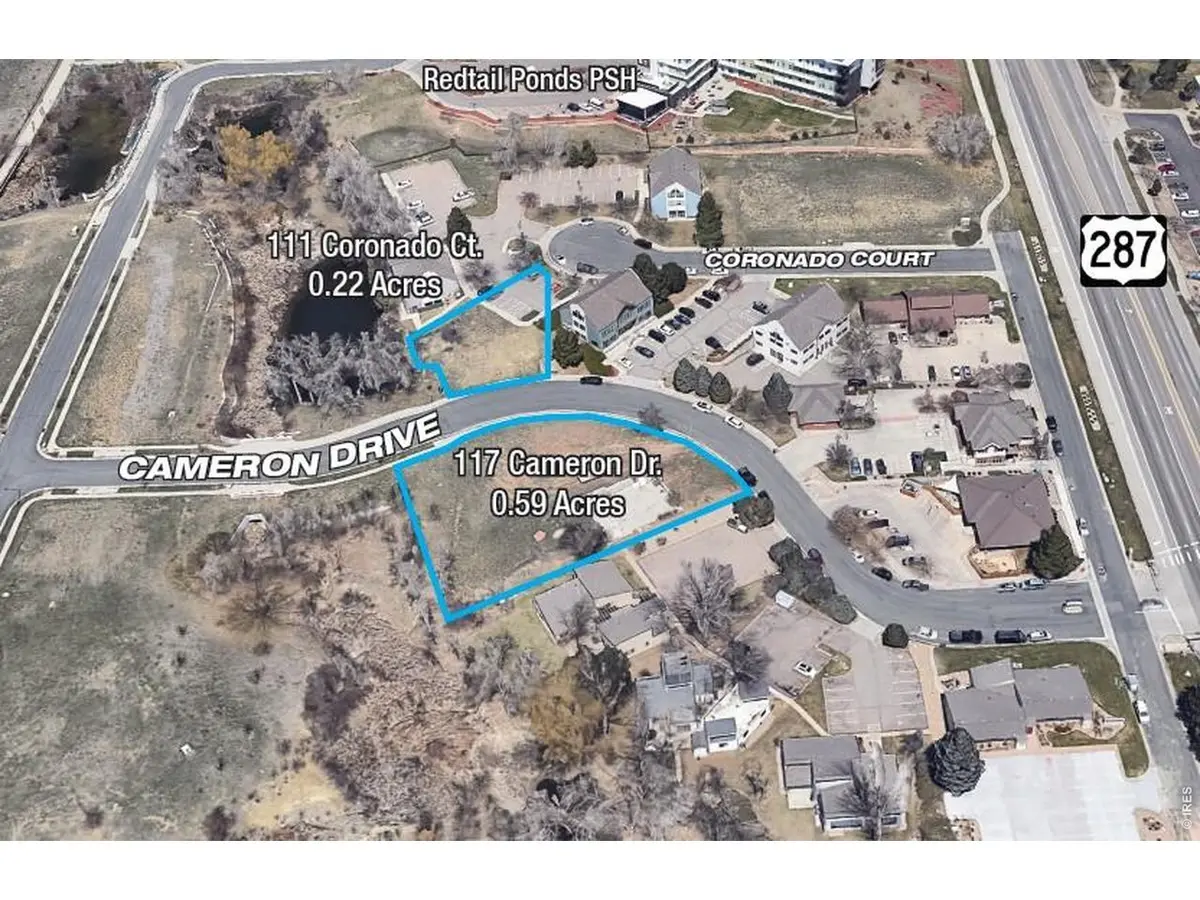 117 Cameron, Fort Collins, CO 80525
