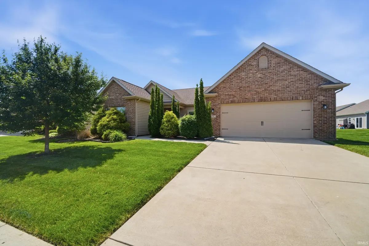 131 Aqueduct CIR, West Lafayette, IN 47906