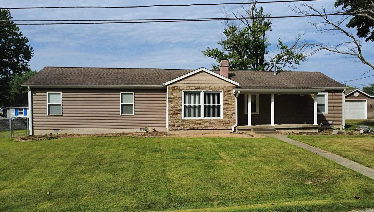 7 Daviess DR, Washington, IN 47501