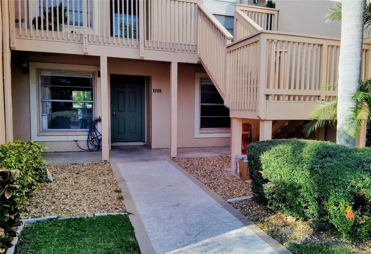 6328 7TH AVE W #6328, Bradenton, FL 34209