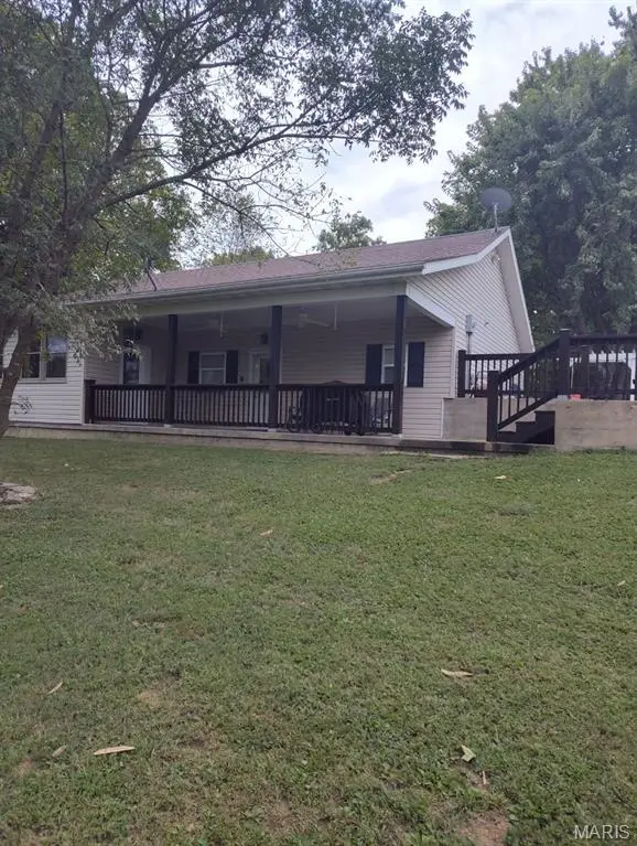 1470 Pcr 438, Frohna, MO 63748