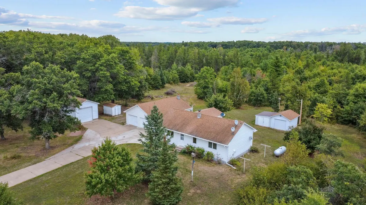 30436 Tower RD, Danbury, WI 54830