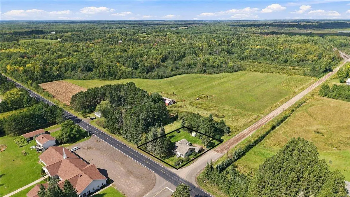 4103 Munger Shaw RD, Cloquet, MN 55720
