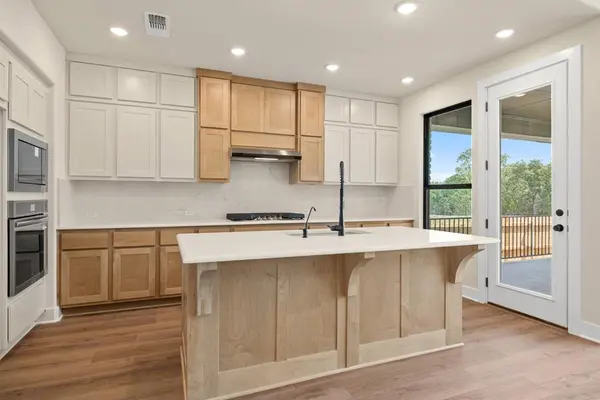 1475 Cypress Paul ST, Georgetown, TX 78628