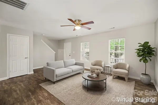 7916 Mcgarry TRL, Charlotte, NC 28214
