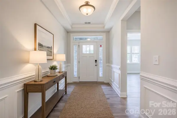 115 S Dunlavin WAY, Mooresville, NC 28115