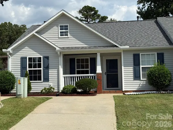 1250 Camellia CT #5B, Rock Hill, SC 29732
