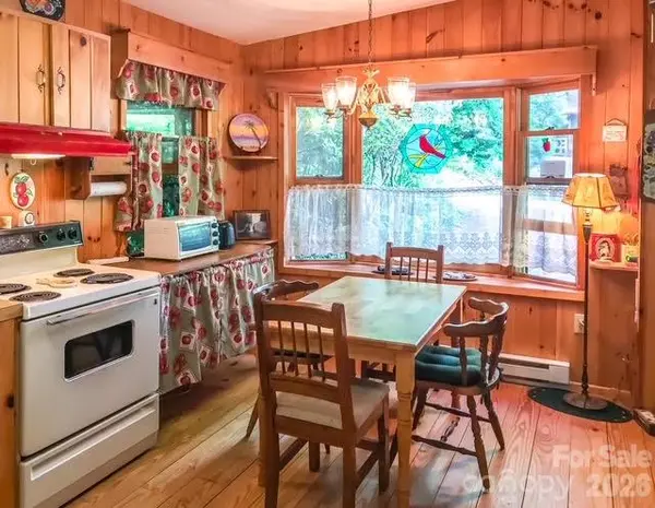 115 Spring Brook RD, Newland, NC 28657