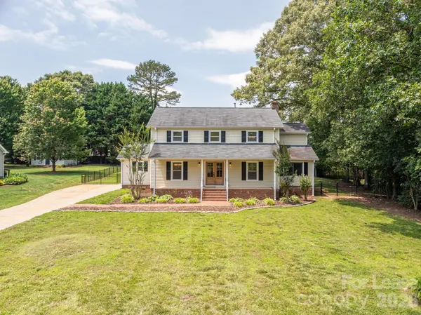 3501 Barrington DR, Gastonia, NC 28056
