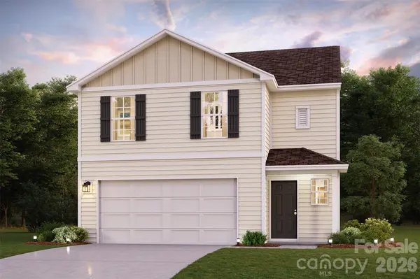 125 Butterfield LN, Cowpens, SC 29330