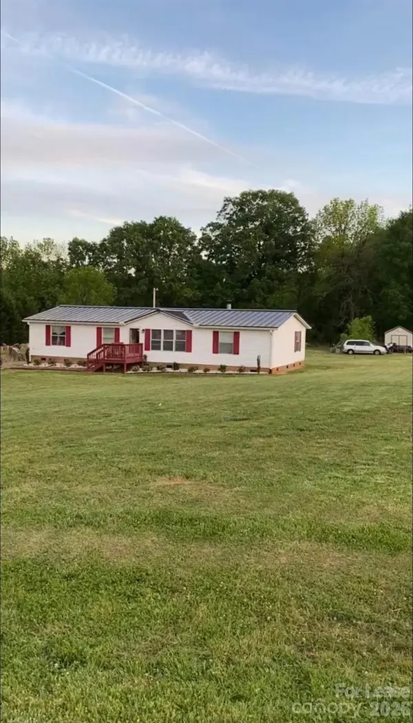 6117 Sunrise LN, Monroe, NC 28112