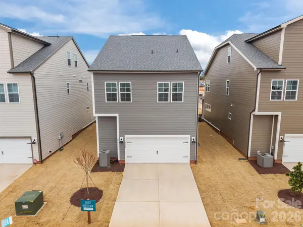 7423 Westrow AVE, Charlotte, NC 28278