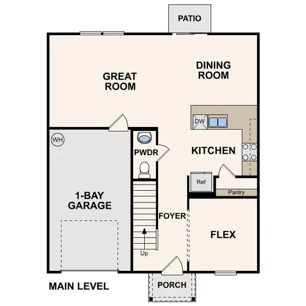 118 Butterfield LN, Cowpens, SC 29330