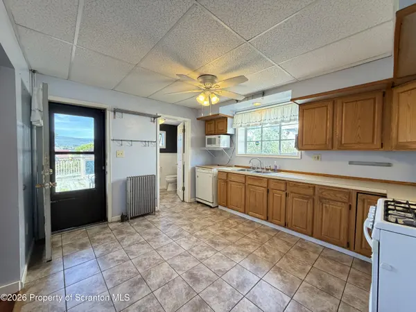 1714 S Webster AVE, Scranton, PA 18505