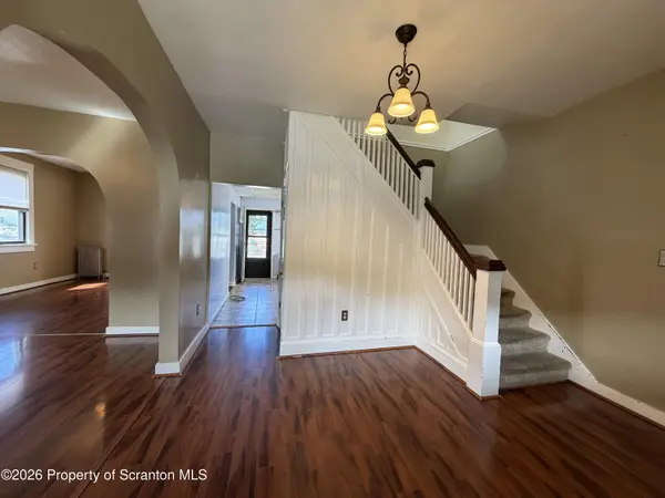 1714 S Webster AVE, Scranton, PA 18505