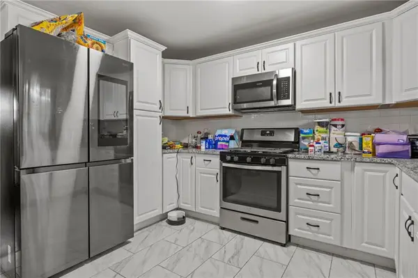 3504 S Bowen ST, Independence, MO 64055