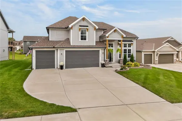 2152 Hay Market CT, Liberty, MO 64068