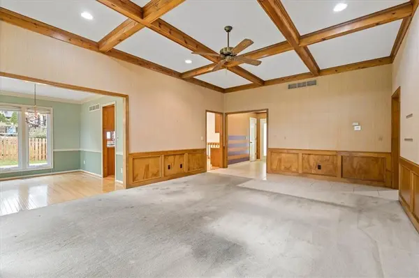 11417 Marty ST, Overland Park, KS 66210