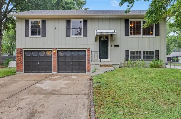 16408 E 40th ST, Independence, MO 64055