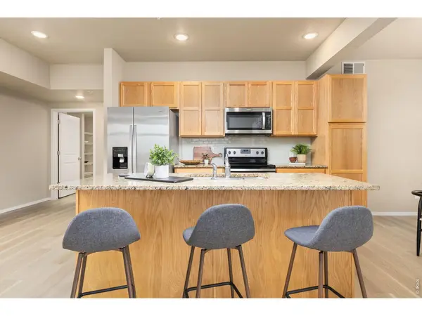 2980 Kincaid #105, Loveland, CO 80538