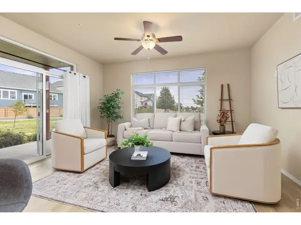 2980 Kincaid #105, Loveland, CO 80538