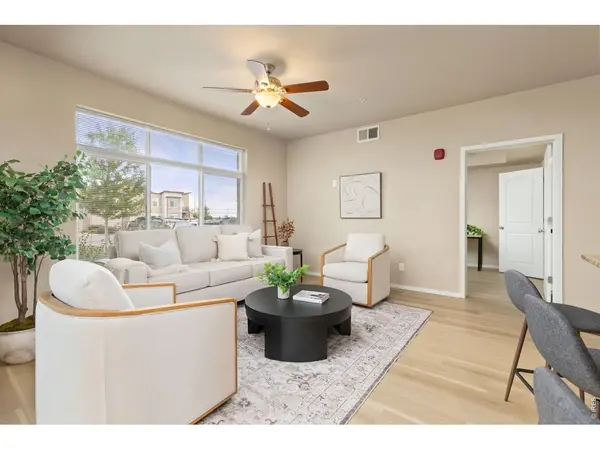 2980 Kincaid #105, Loveland, CO 80538
