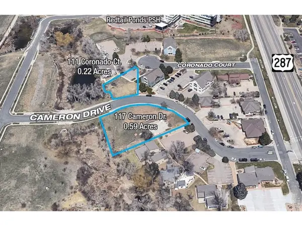 117 Cameron, Fort Collins, CO 80525