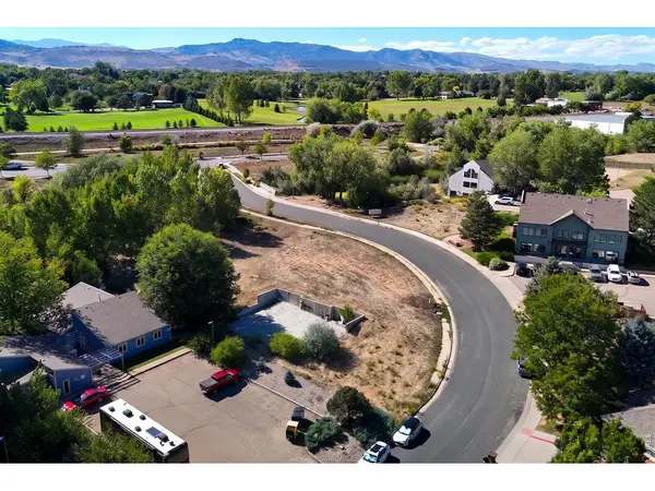 117 Cameron, Fort Collins, CO 80525