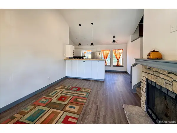 4761 S Yampa, Aurora, CO 80015