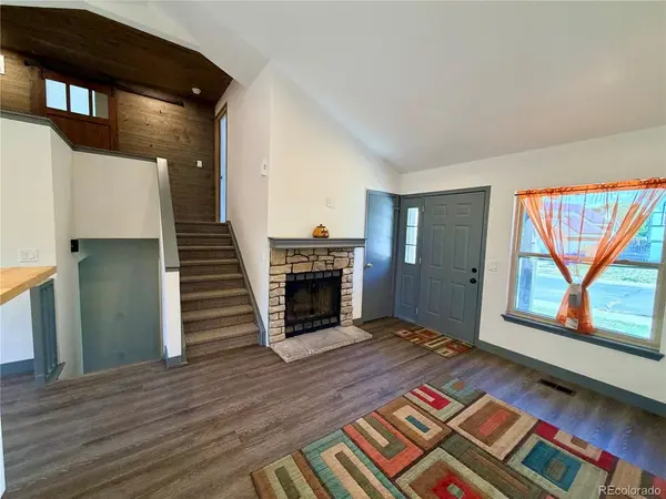 4761 S Yampa, Aurora, CO 80015