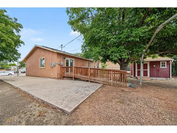 1002 Catalpa, Pueblo, CO 81001