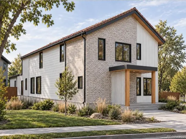 3801 S Logan, Englewood, CO 80113