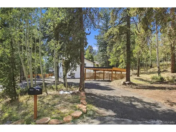 11682 Baca, Conifer, CO 80433