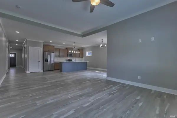 3103 Fehme CT, Evansville, IN 47725-6838