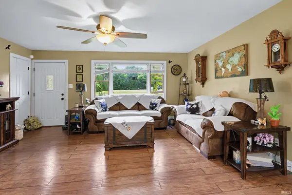 26321 Leland RD, Elkhart, IN 46514-5926