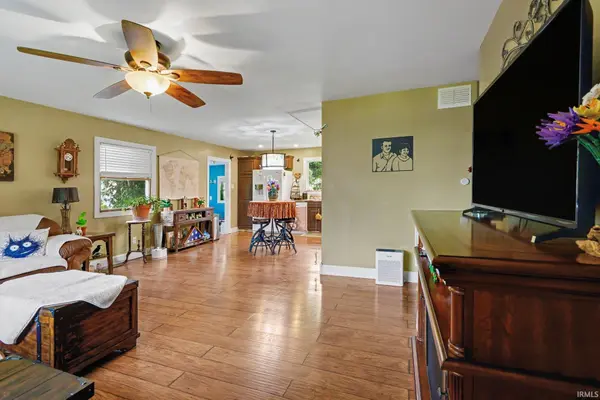 26321 Leland RD, Elkhart, IN 46514-5926