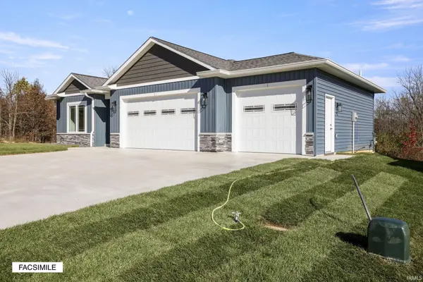 4623 N Thomas RD, Bloomington, IN 47404