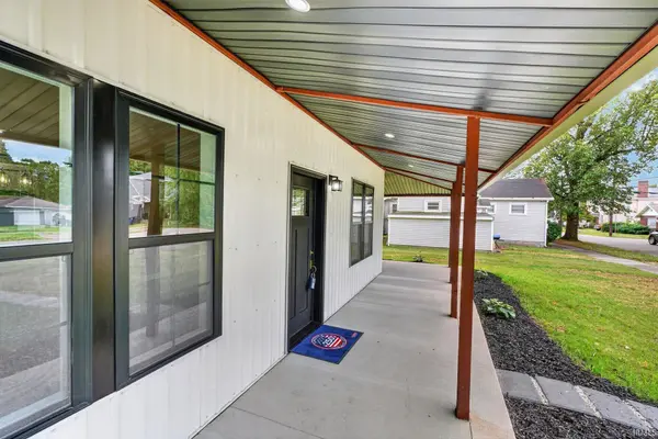 812 N Hart ST, Princeton, IN 47670