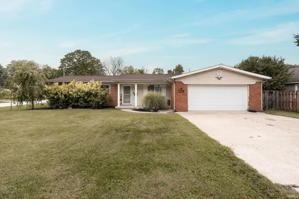 2200 Vinton ST, Lafayette, IN 47904