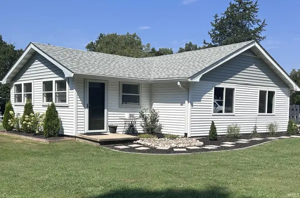 818 Union ST, Covington, IN 47932