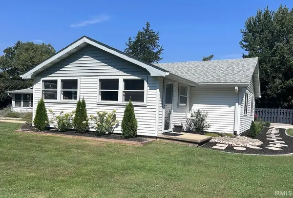 818 Union ST, Covington, IN 47932