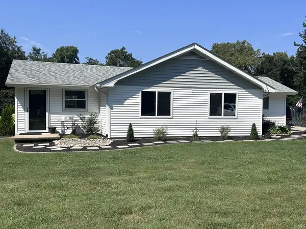 818 Union ST, Covington, IN 47932