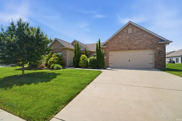 131 Aqueduct CIR, West Lafayette, IN 47906