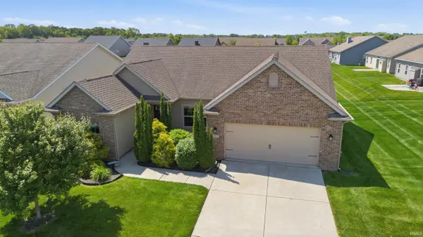 131 Aqueduct CIR, West Lafayette, IN 47906