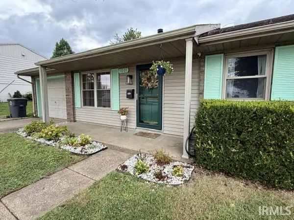 1001 old post RD, Evansville, IN 47710