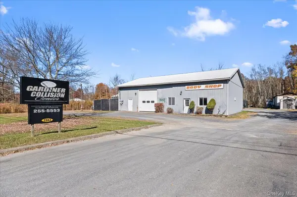 2243 Route 44 55, Gardiner, NY 12525