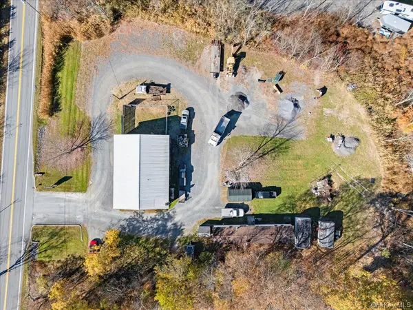 2243 Route 44 55, Gardiner, NY 12525