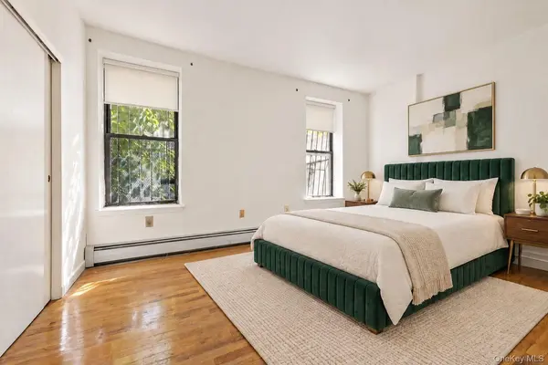 478 Bainbridge ST #1A, Brooklyn, NY 11233